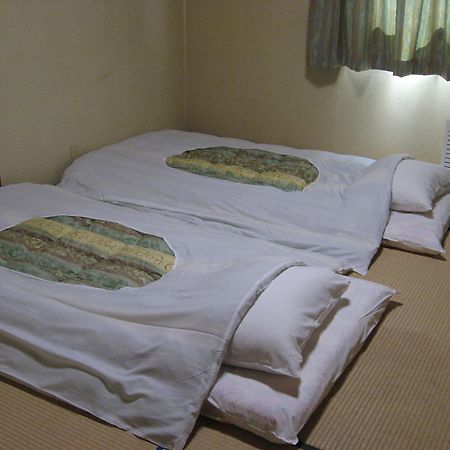 Business Hotel Shinsuma Hekinan Buitenkant foto