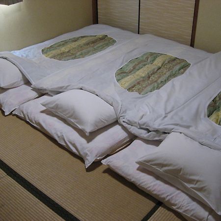 Business Hotel Shinsuma Hekinan Buitenkant foto