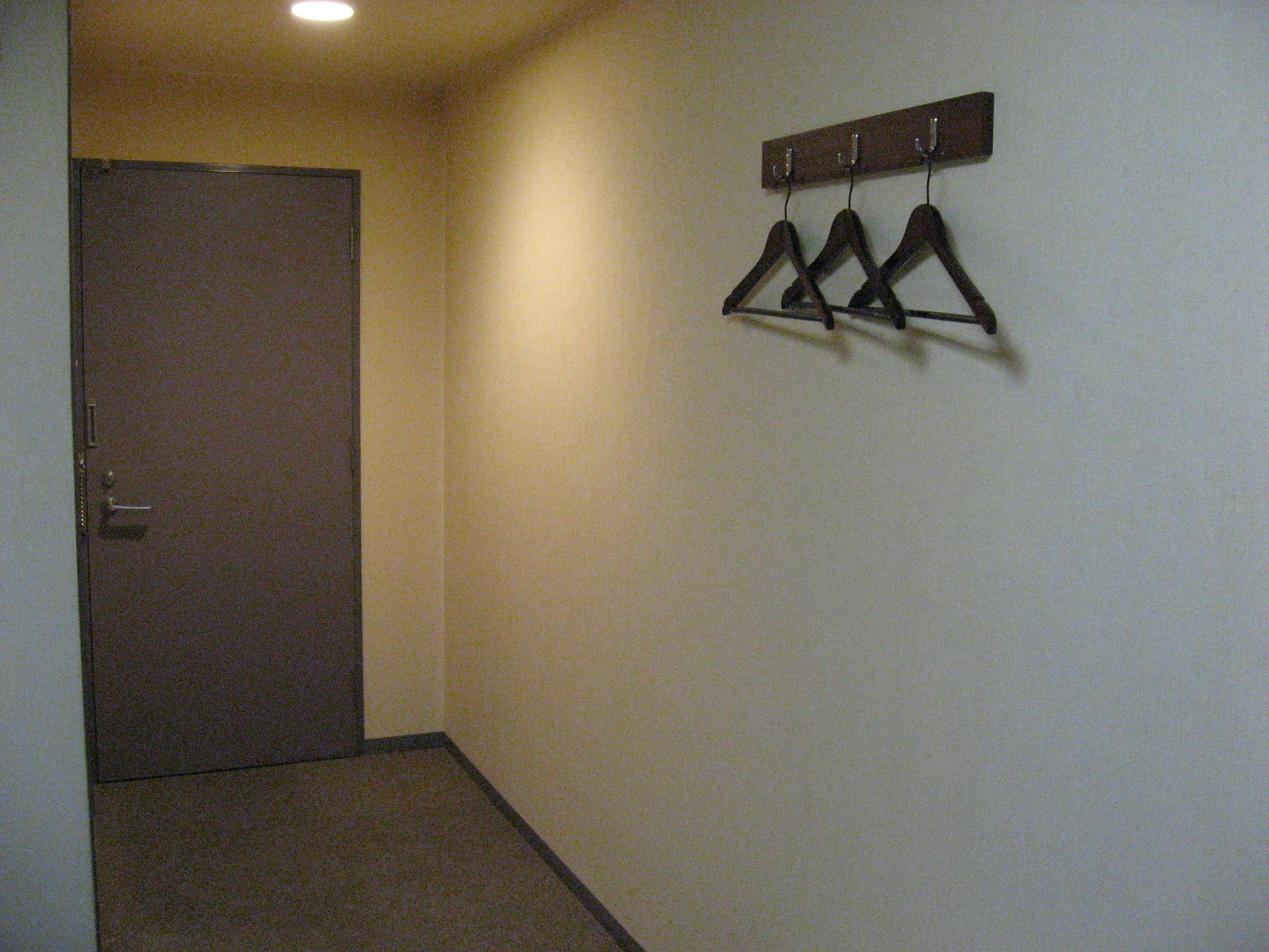 Business Hotel Shinsuma Hekinan Buitenkant foto