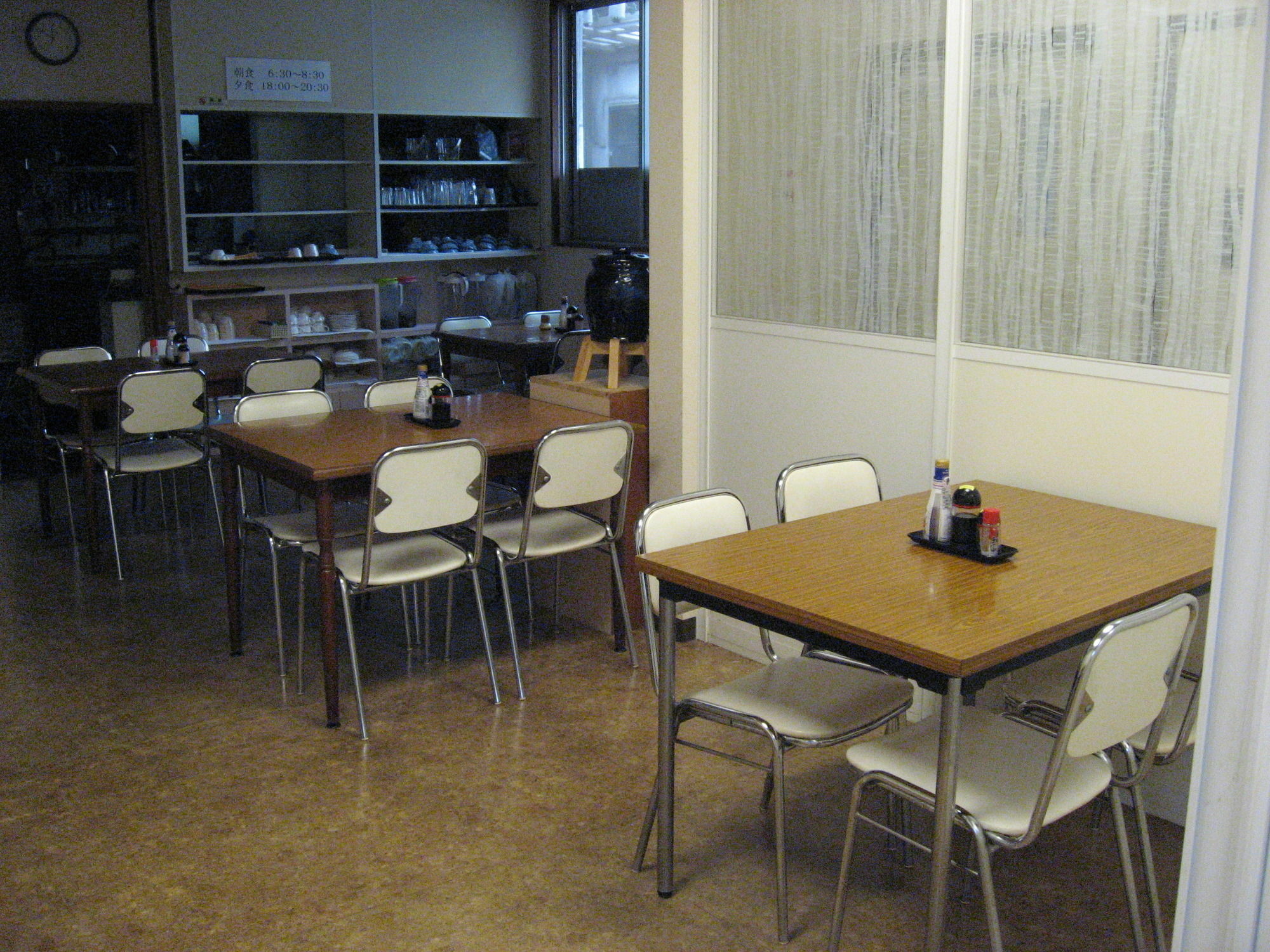 Business Hotel Shinsuma Hekinan Buitenkant foto